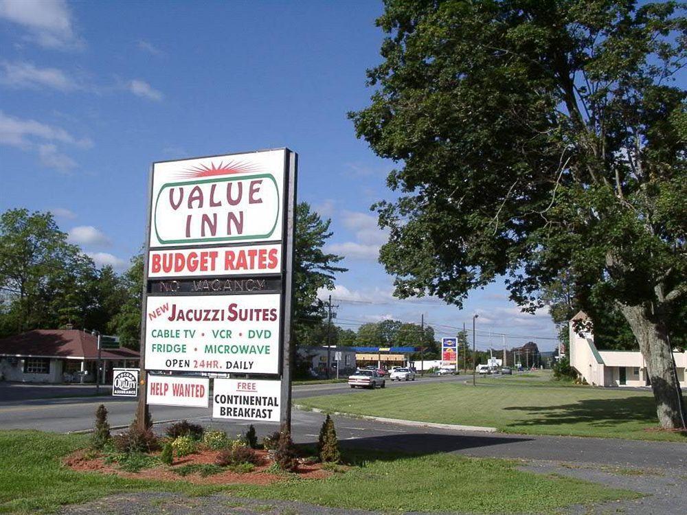 Value Inn East Stroudsburg Marshalls Creek Zewnętrze zdjęcie