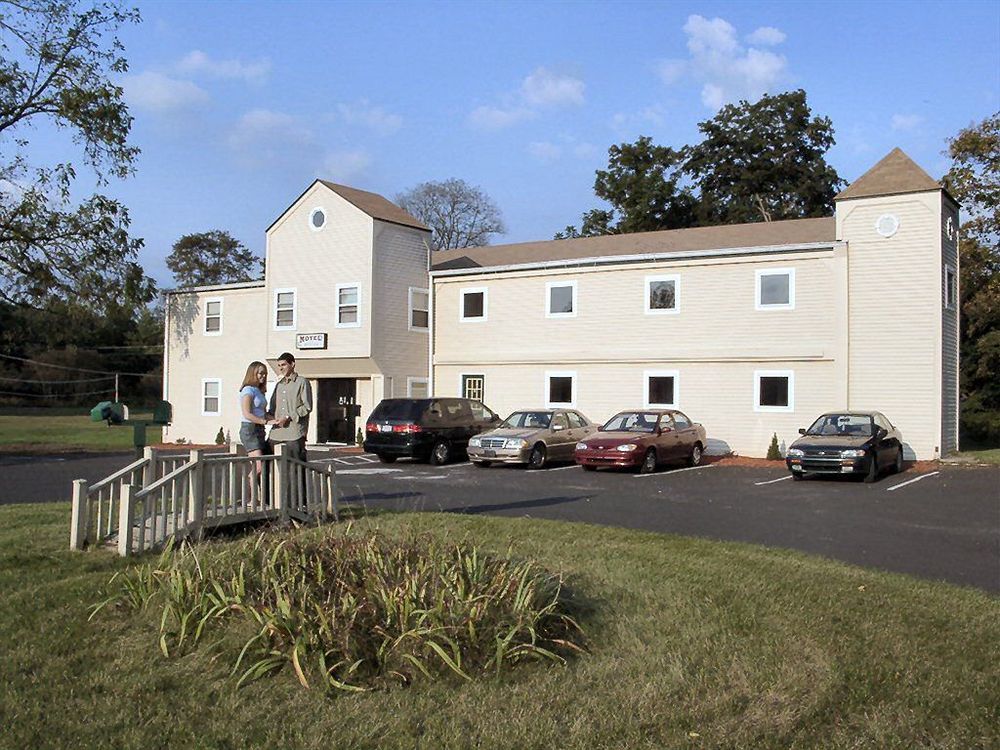 Value Inn East Stroudsburg Marshalls Creek Zewnętrze zdjęcie