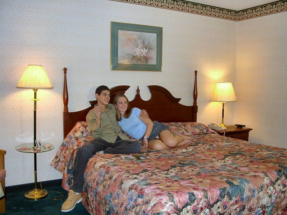 Value Inn East Stroudsburg Marshalls Creek Zewnętrze zdjęcie