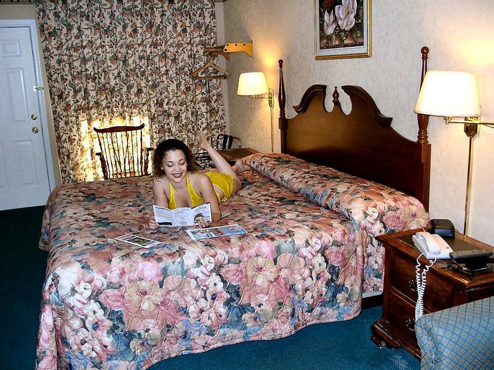 Value Inn East Stroudsburg Marshalls Creek Zewnętrze zdjęcie