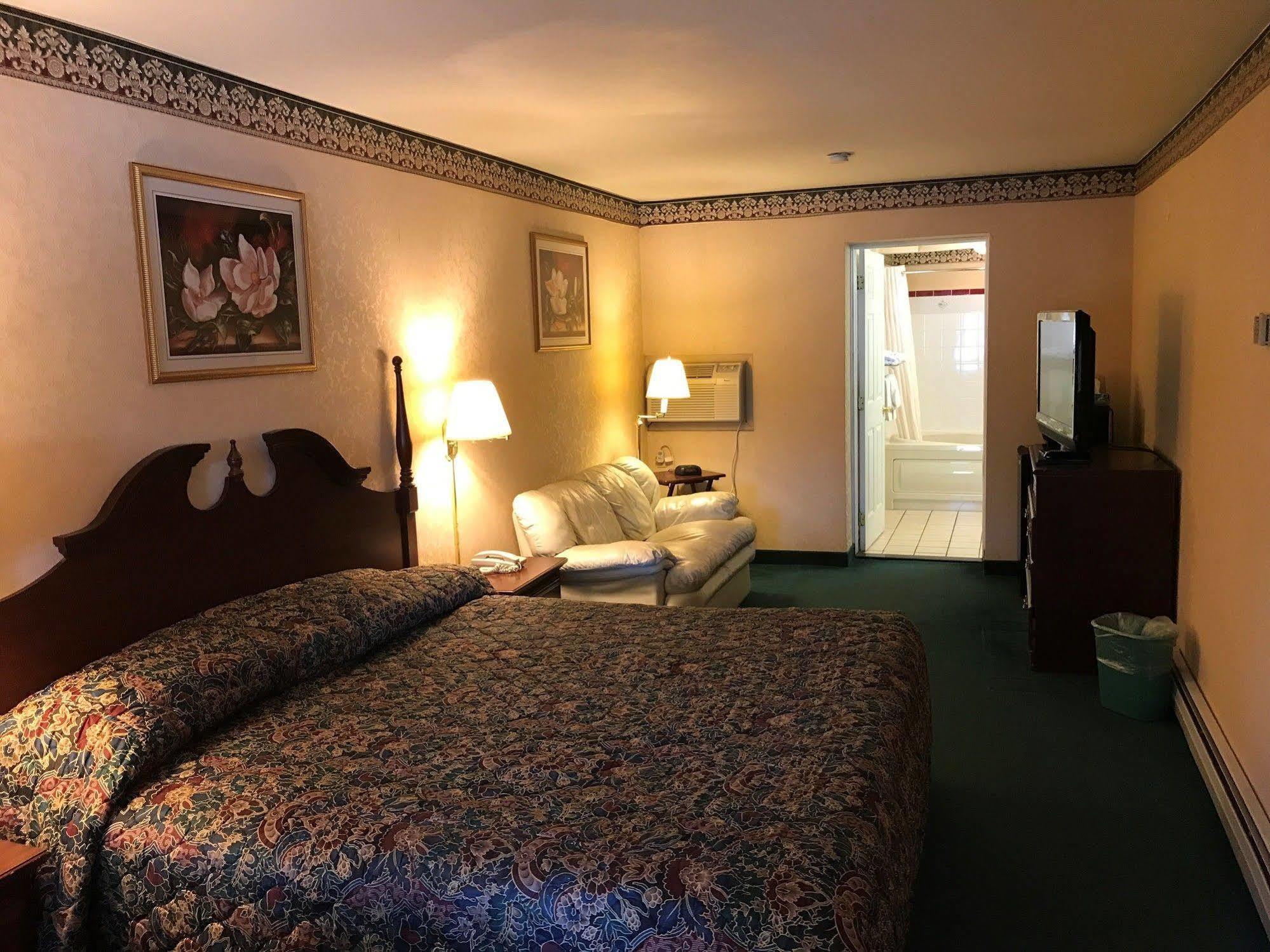 Value Inn East Stroudsburg Marshalls Creek Zewnętrze zdjęcie