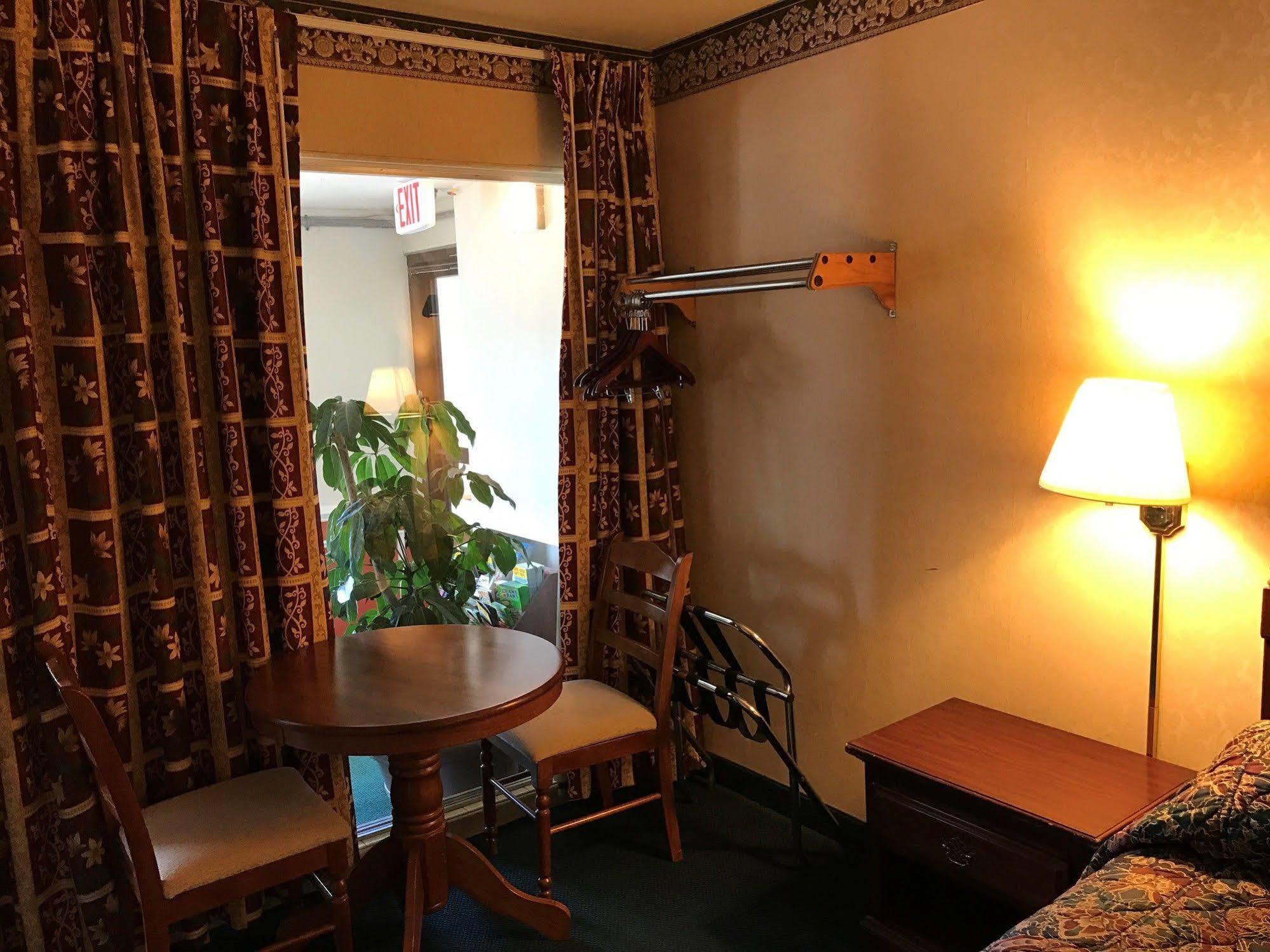 Value Inn East Stroudsburg Marshalls Creek Zewnętrze zdjęcie